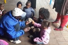 Eric Tenerec - mobile zoo